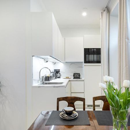 Cosy, Brand New Apartment In Best Area ヘルシンキ エクステリア 写真