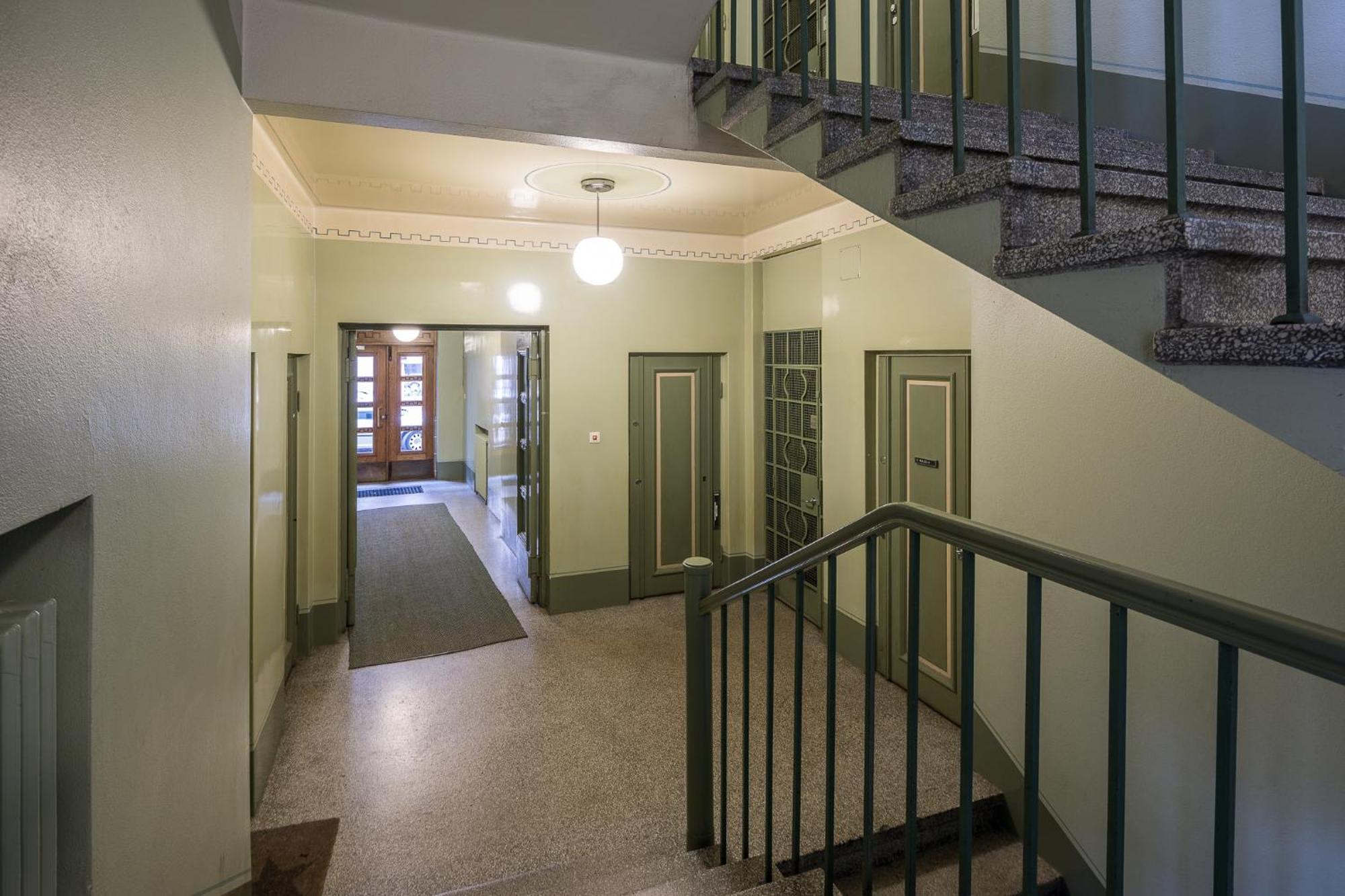 Cosy, Brand New Apartment In Best Area ヘルシンキ エクステリア 写真