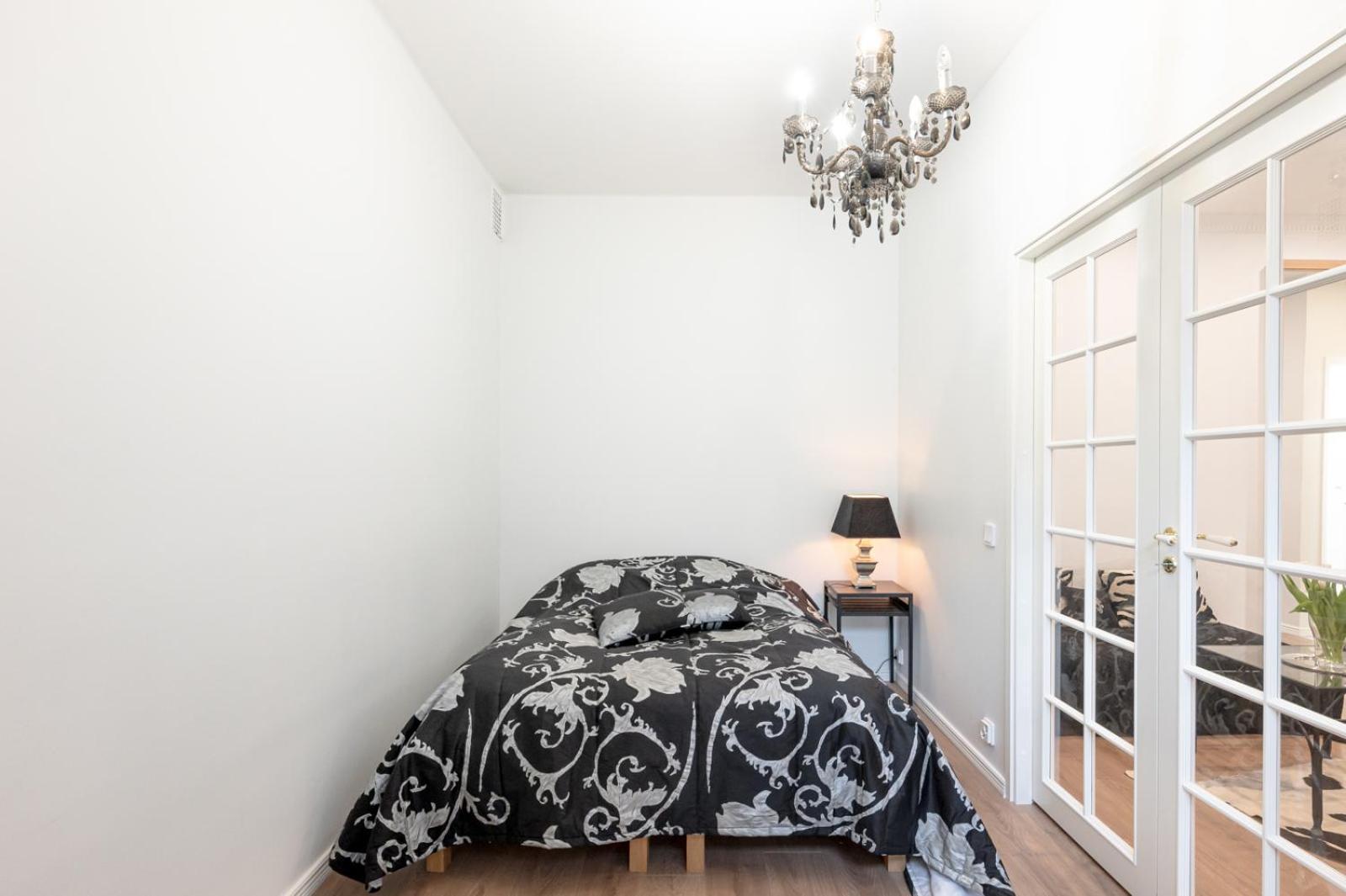 Cosy, Brand New Apartment In Best Area ヘルシンキ エクステリア 写真