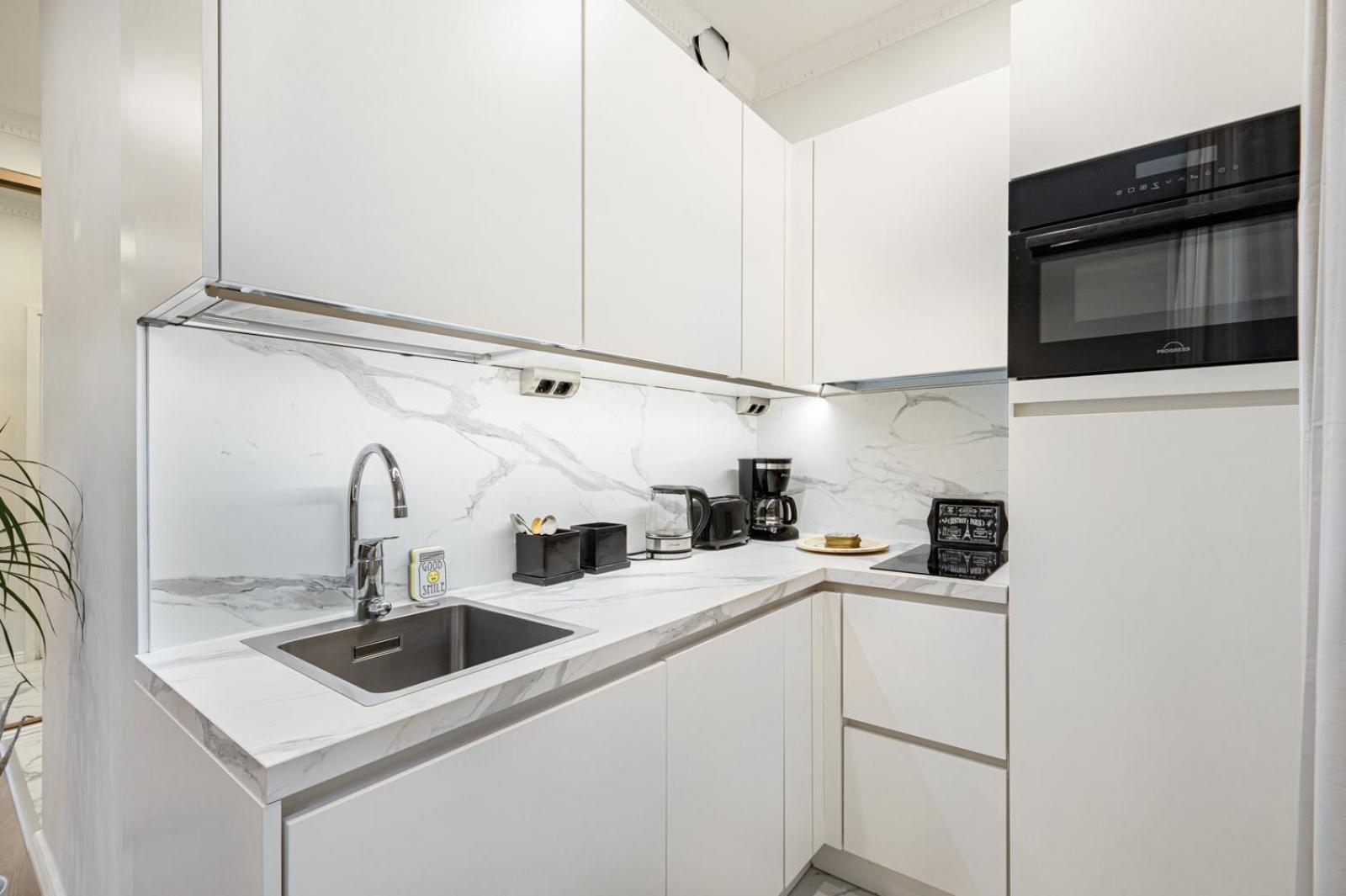 Cosy, Brand New Apartment In Best Area ヘルシンキ エクステリア 写真